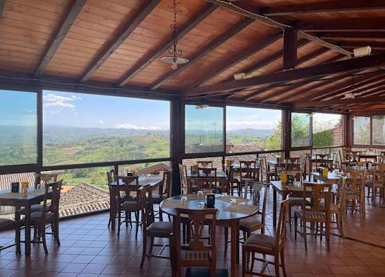 Albergo Diffuso Belvedere 1