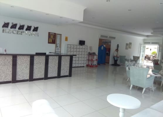 Karbel Beach Hotel 1