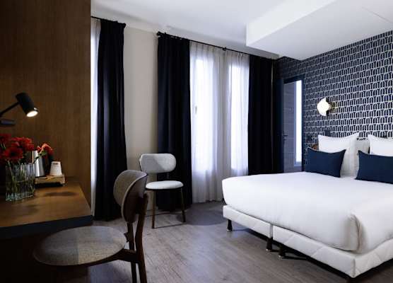 Bijou Hôtel Paris Boulogne 1
