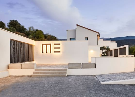 Hotel Molino de Enmedio 1