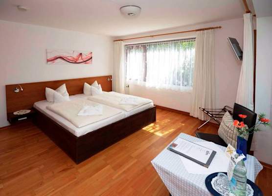 Hotel am Wasserturm 1