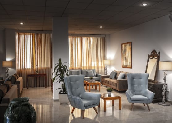 Stephanos Hotel Apartments 1