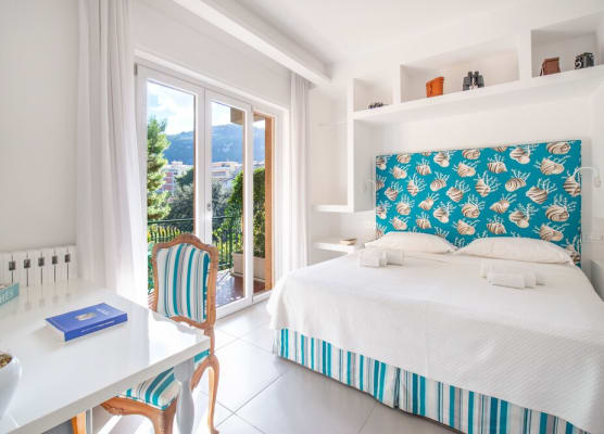 Casa Evelina Sorrento 1