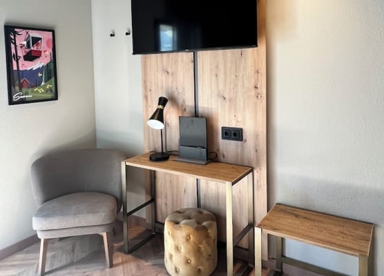 Yomo Petit Paris 1