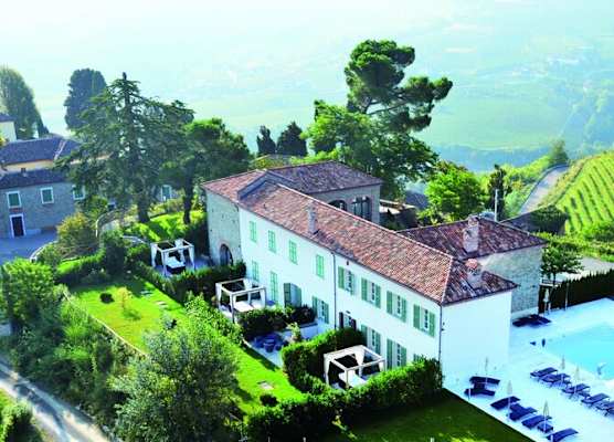 Relais San Maurizio 1