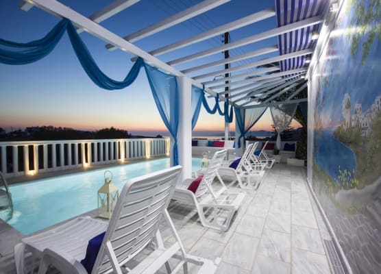 Dibellee Mykonos Studios 1