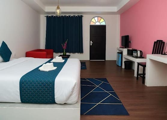Chic Boutique Hotel, Patong 1