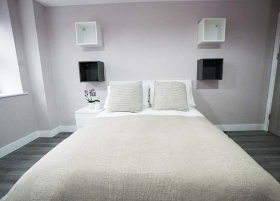 Ryegate House Colchester 1