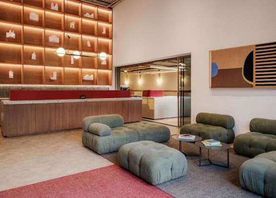 Loma Tribute Portfolio Hotel 1