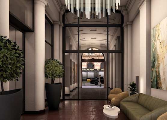 SOPHIA PALACE Hotel Budapest 1