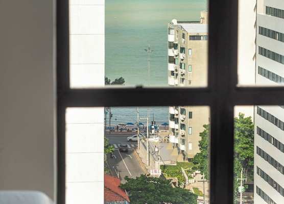 Rede Andrade Onda Mar 1
