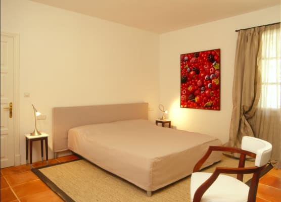 Hotel Can Verdera 1