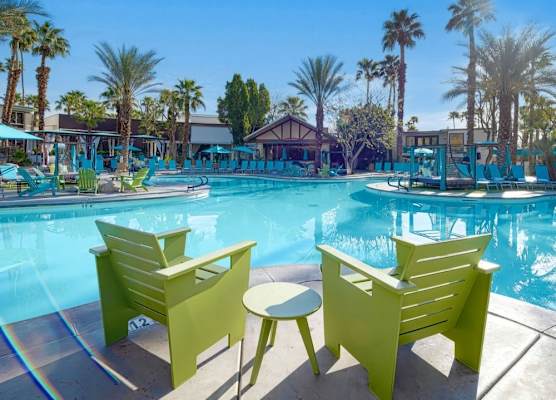 RIVIERA RESORT – PALM SPRINGS by IHG 1