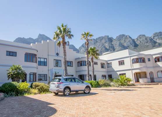 Camps Bay Village Apartments 1