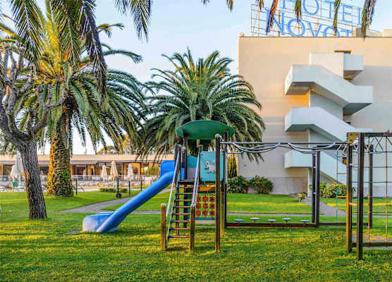 Novotel Porto Gaia 1