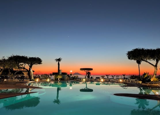 Villaggio La Pizzuta 1