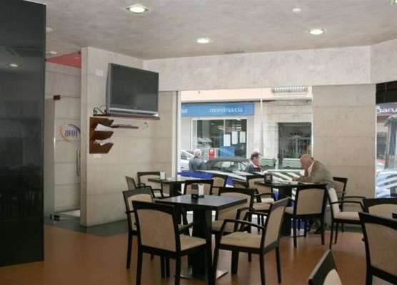 Hotel HHB Pontevedra Confort 1