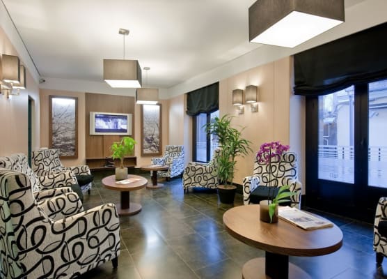 Hostal Ballesta 1