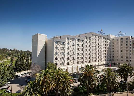 Golden Tulip El Mechtel 1