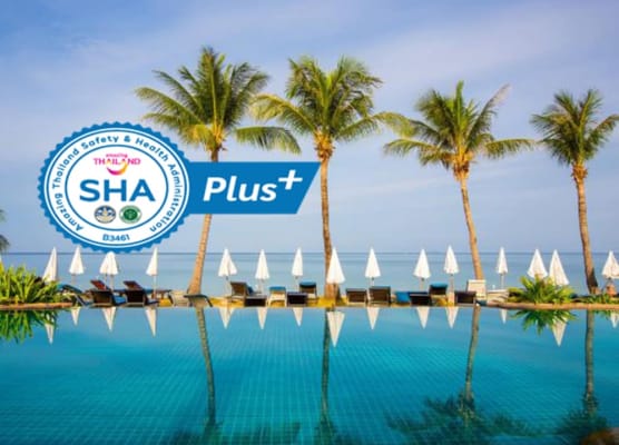 Lanta Casuarina Beach Resort 1