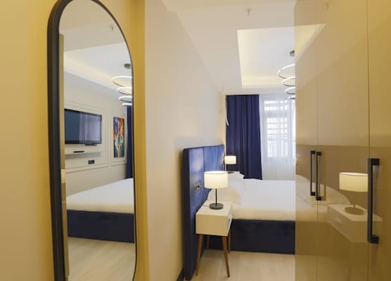 Ravello Suites Taksim 1