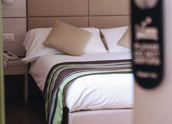 HB Aosta Hotel & Balcony SPA 1