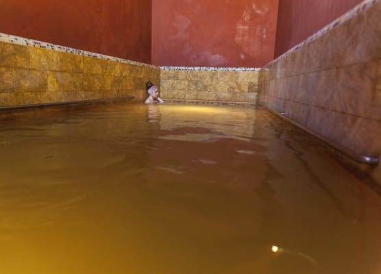 Hotel Balneario de Graena 1