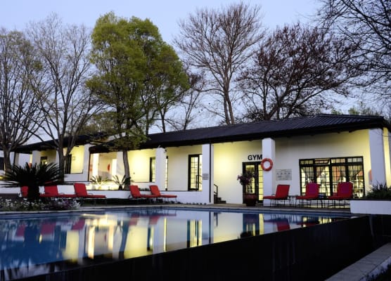 Indaba Hotel, Spa & Conference Center 1