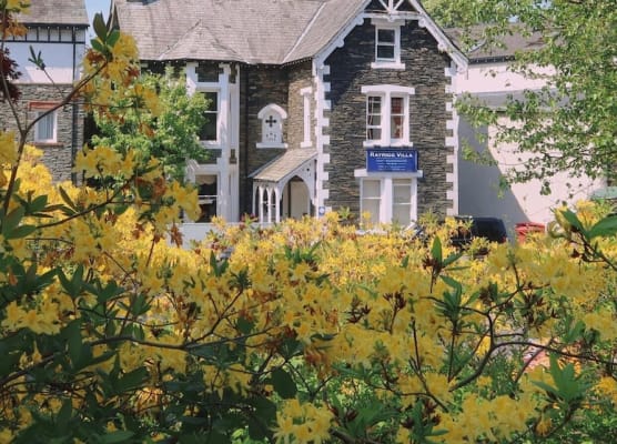 Rayrigg Villa Windermere (Room Only) 1