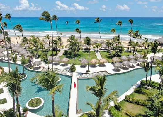 EXCELLENCE PUNTA CANA - ALL INCLUSIVE - ADULTS ONLY 1