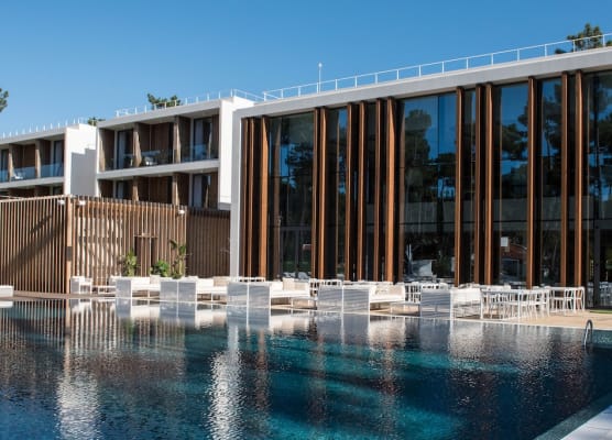 Aroeira Lisbon Hotel - Sea & Golf 1