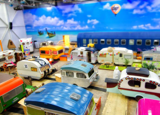 BaseCamp Bonn 1