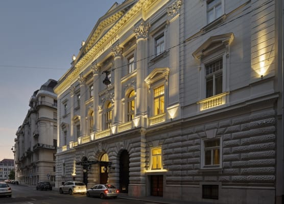 Aurea Ana Palace by Eurostars Hotel Company 1
