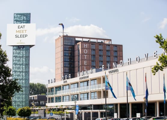 Van der Valk Hotel Eindhoven 1