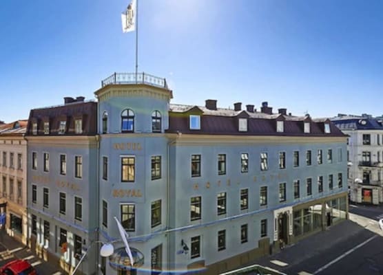 Hotel Royal 1