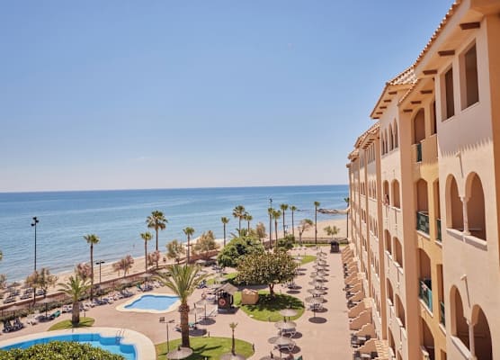 Hotel IPV Palace & Spa - Adults Recommended 1