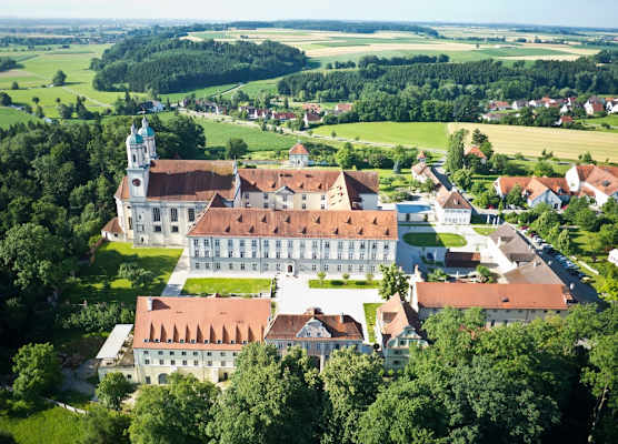 Hotel Kloster Holzen 1