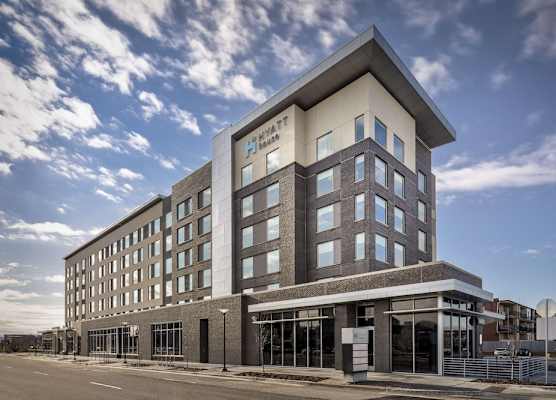 Hyatt House Denver Aurora Anschutz Medical Campus 1