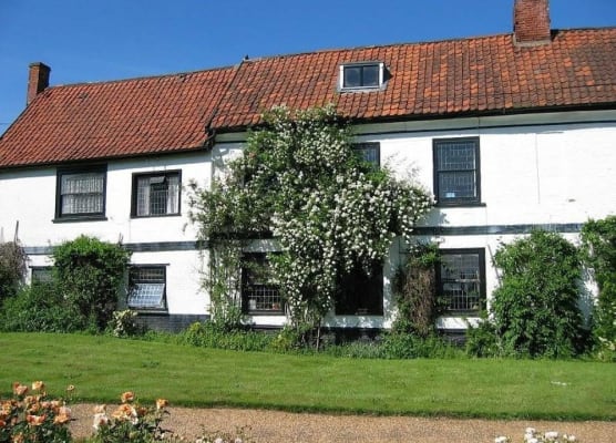The Griffin Hotel 1