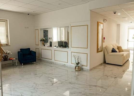 ROOMS alCentro 1