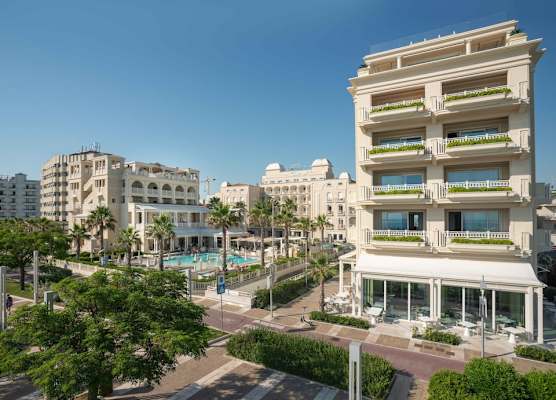 Hotel Corallo 1