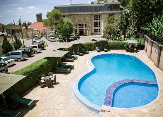SG Premium Resort 1