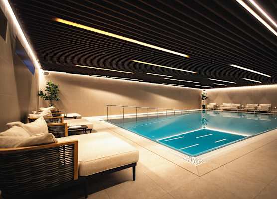 St Elisabeth Hotel & Spa 1