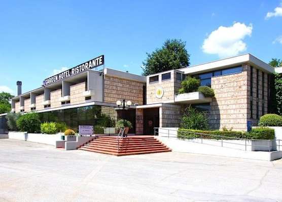 Hotel Garden Terni 1