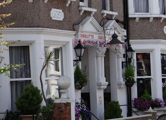 Charlotte Guest House 1