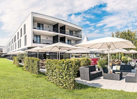 Schlosshotel Hellenstein 1