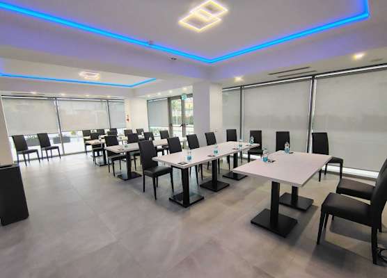 Hotel Hypnos 1