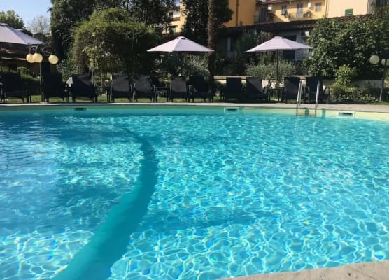 Villa Royal 1
