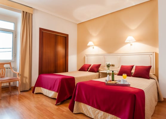 Hotel Victoria 1
