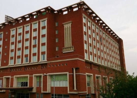 Hotel Royal Orchid Jaipur, Tonk Road 1